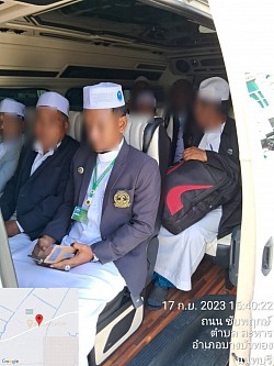 บริการทุกระดับ ประทับใจ